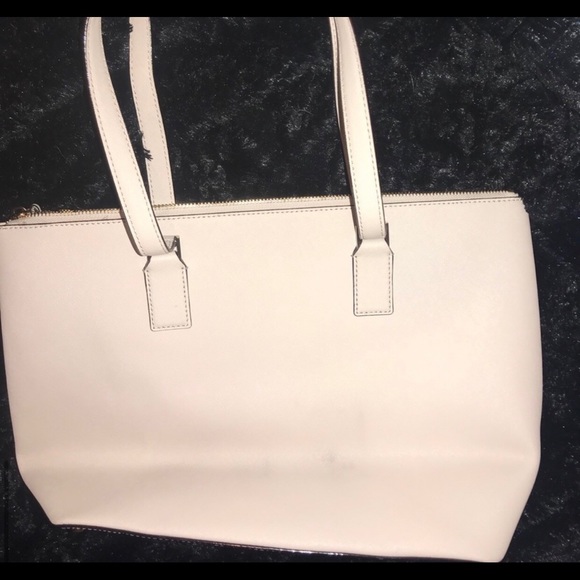 Kate Spade Cameron Street Lucie leather tote - Picture 2 of 9